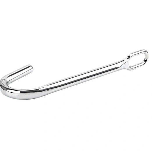 Plug PerfectFit Hook Steel Stainless No Ball 5783 0317